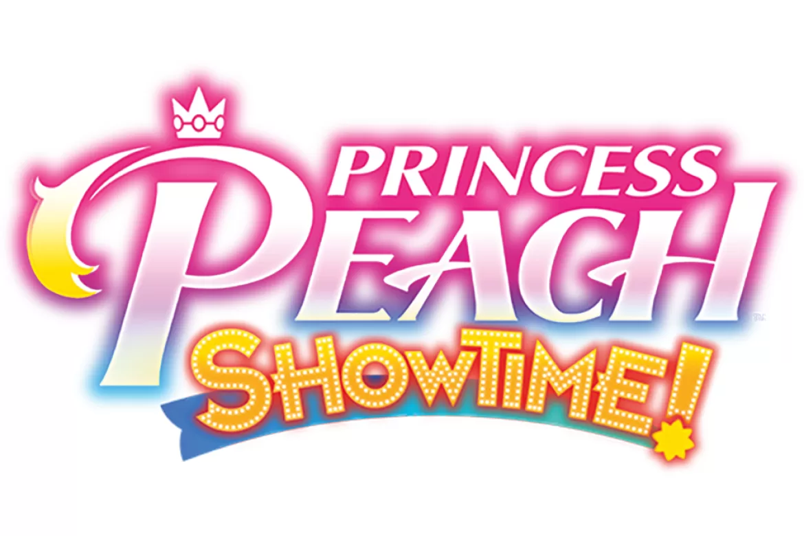 Princess Peach Showtime