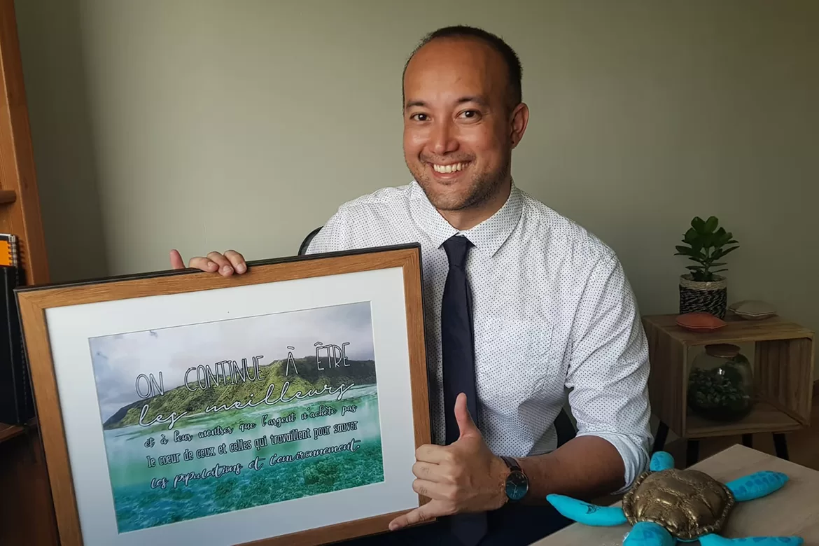 Grégory Voisin : Entrepreneur à Toulouse