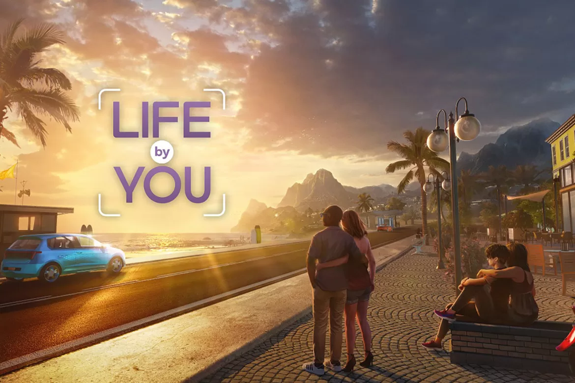 Life by you