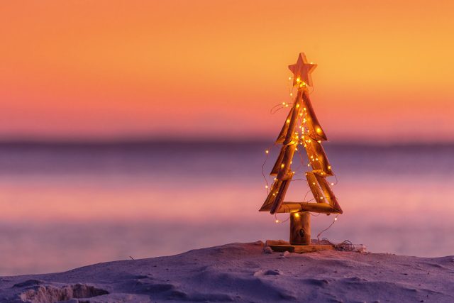 Entretenir la magie de Noël