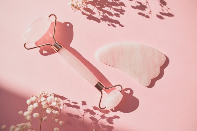 Le boom des outils de beauté asiatiques