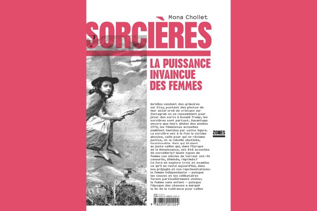 Sorcières