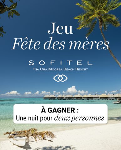Règlement complet du « Jeu concours Fête des Mères 2025 »