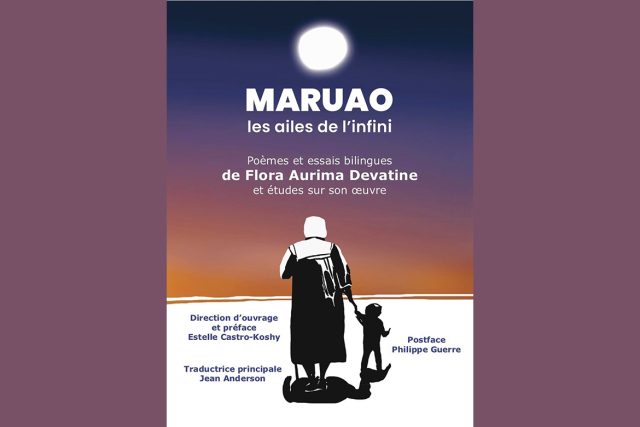 Maruao, les ailes de l’infini 