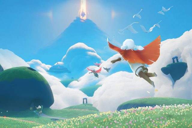 Thatgamecompany