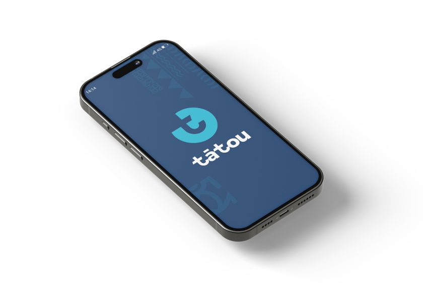 Tātou, l&rsquo;application mobile qui simplifie le quotidien