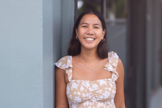 Jessica Tran, AKA la biologiste qui zozote 