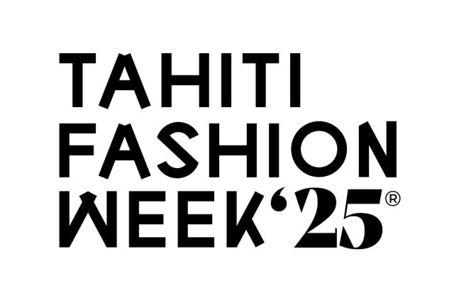 La Tahiti Fashion Week 2025 se prépare !