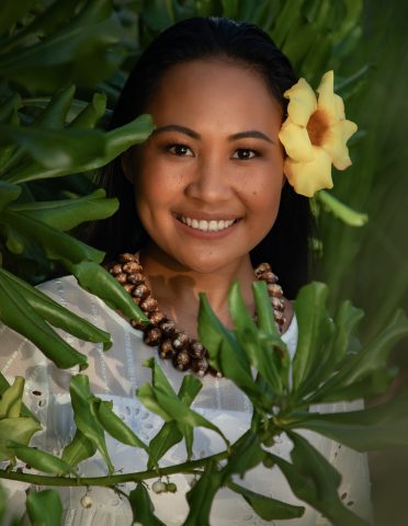 Raumata Tetuanui : « La danse libère le corps et le chant libère l’âme » 