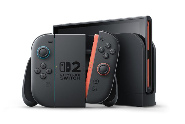 La Nintendo Switch 2 : une sortie controversée