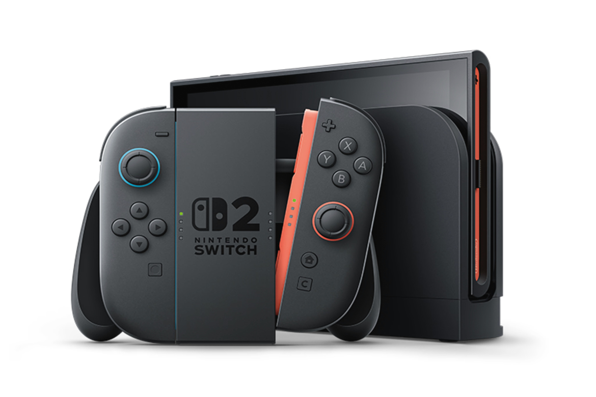 La Nintendo Switch 2 : une sortie controversée