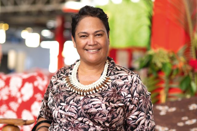 Yesta Tefaaite-Heuea : « Maintenir le reo tahiti en vie, coûte que coûte »