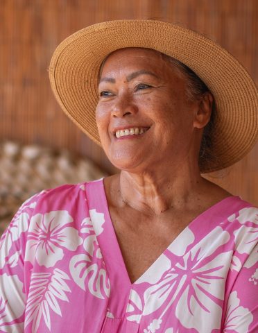 Makau Foster, une vie dédiée à la danse
