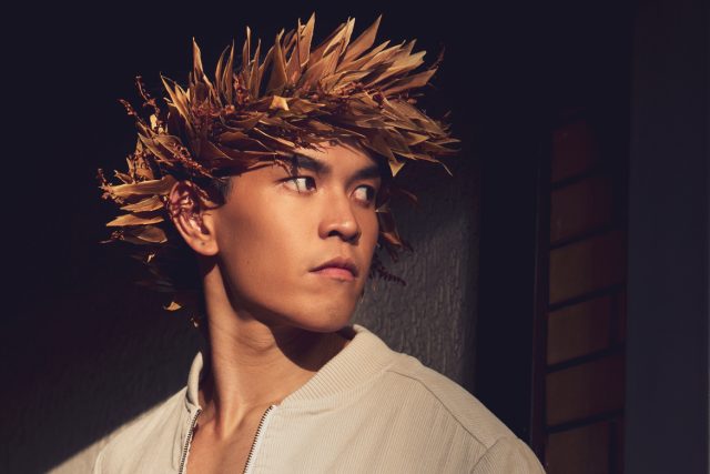 Karl Chung-Tan : « Je suis un peu nostalgique à l’idée de rendre mon titre »