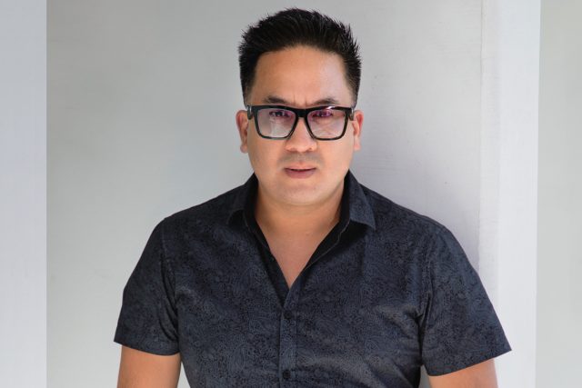 Mister Tahiti : « Les gens assisteront à un véritable show »