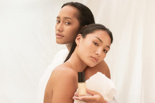 Des produits cosmétiques et nutraceutiques à base de rori : Un renouveau pour votre bien-être