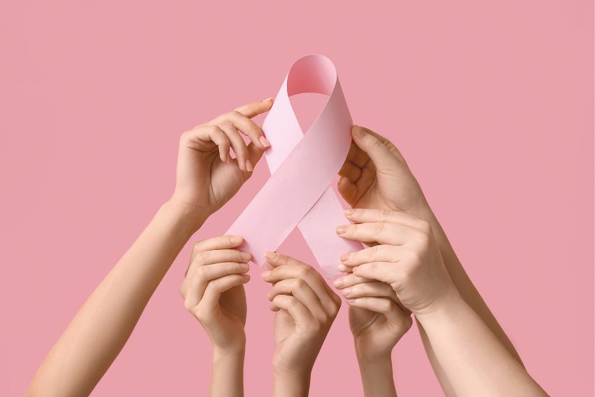 Octobre Rose 2025, les dates clés à ne pas manquer
