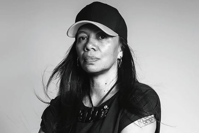Shona  Tāwhiao : L’invitée d’honneur de la Tahiti Fashion Week 2025