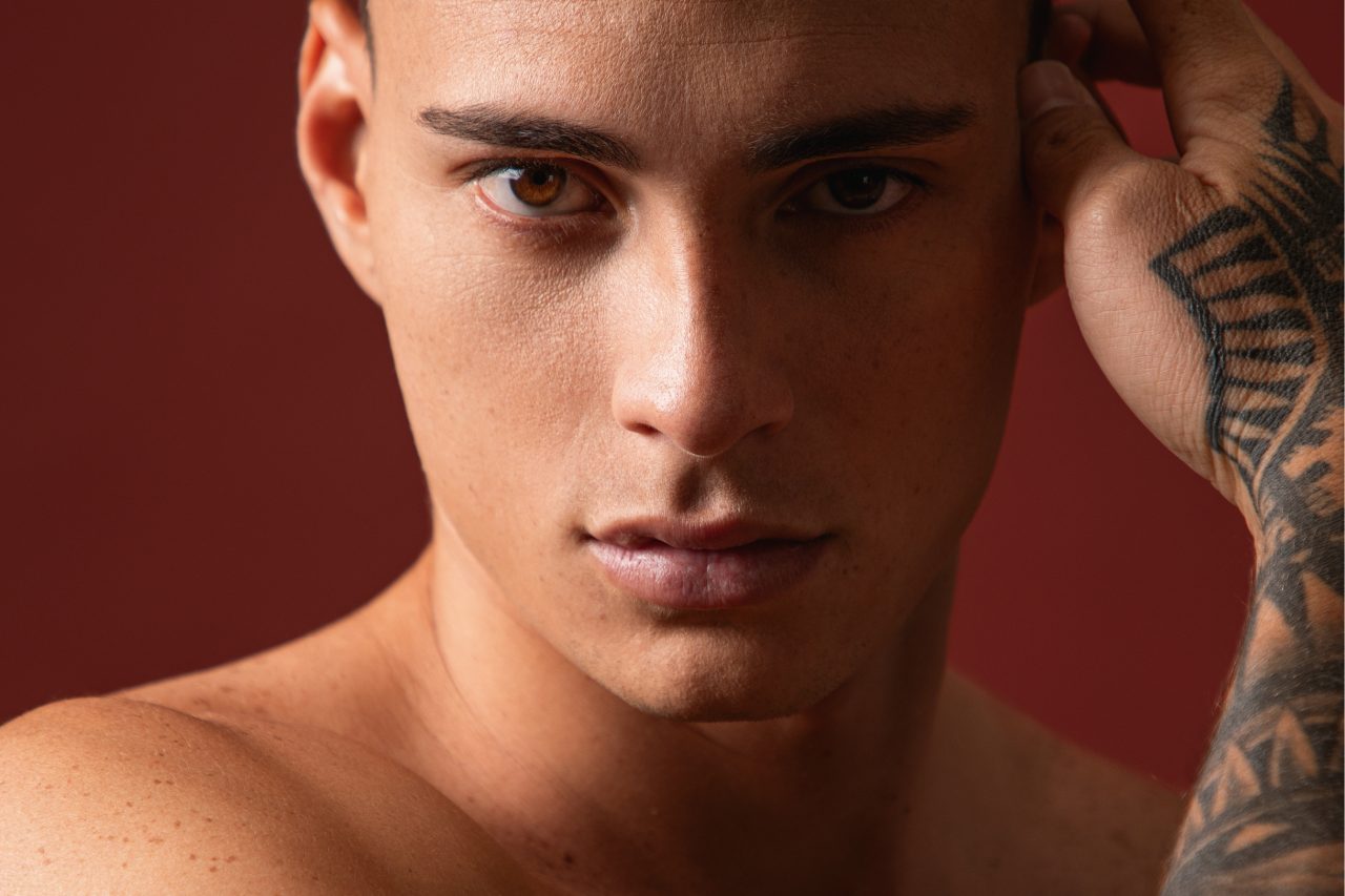 Nohoarii Thuau, Mister Tahiti 2025
