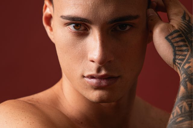Nohoarii Thuau, Mister Tahiti 2025