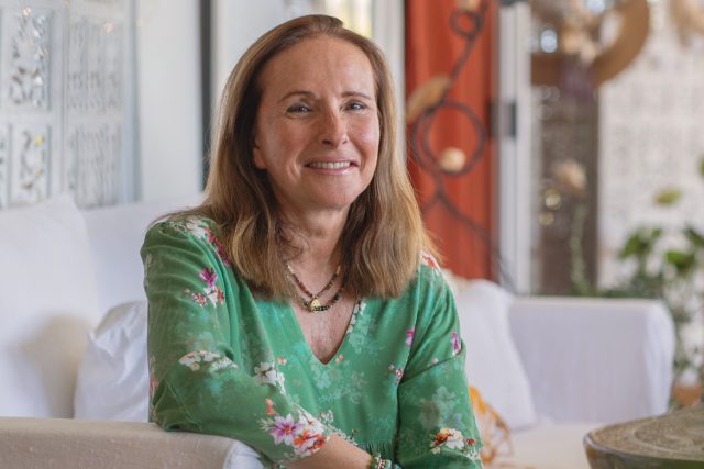 Miri Tahiti Art : La deuxième vie de Miri Aunoa
