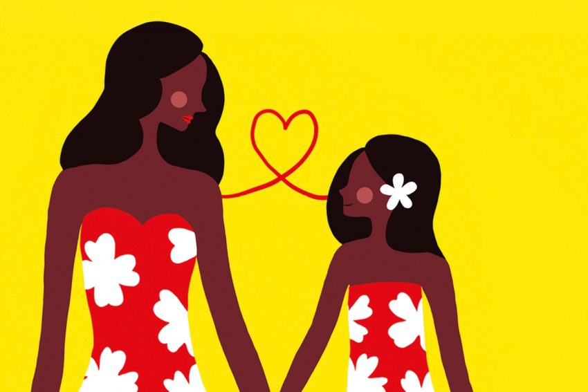 Les Marraines de Tahiti, 25 ans de solidarité au féminin