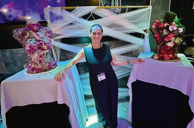 À la découverte de l’art floral : Un événement inédit à Tahiti