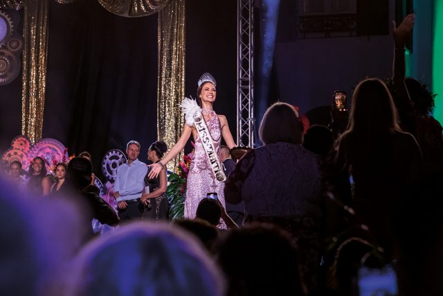 Miss Tahiti 2026, le casting est lancé