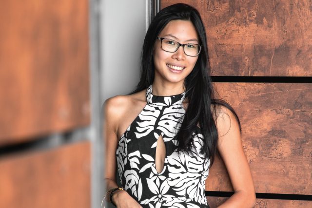 Mililani Lissant : l&rsquo;artisanat, son Way of life