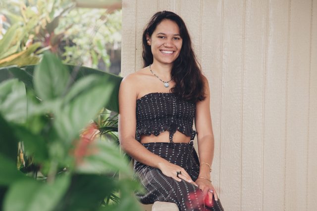 Mana’o Here : Des bijoux au naturel