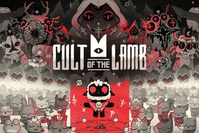 Cult of the Lamb