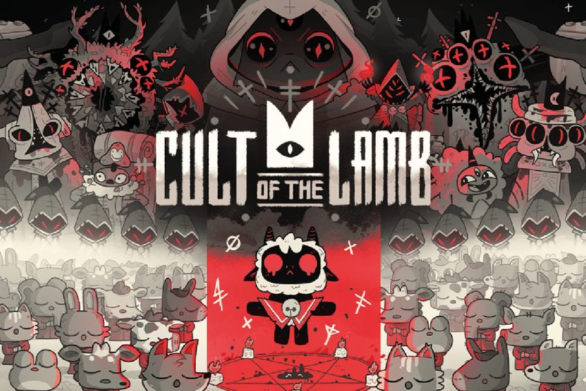Cult of the Lamb
