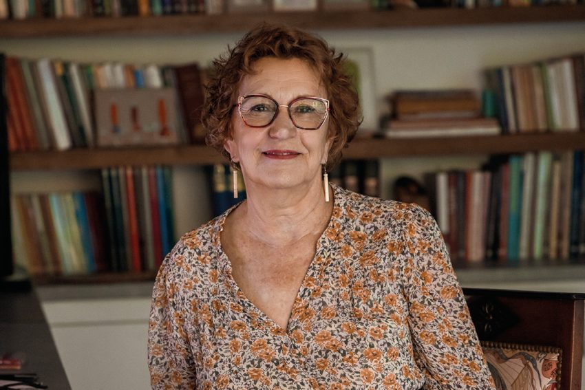 Véronique Mu-Liepman : Sur les traces de l’histoire polynésienne
