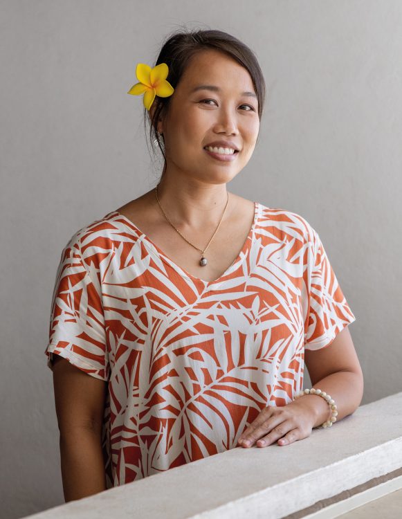 Moerava Chiu, le soin autrement